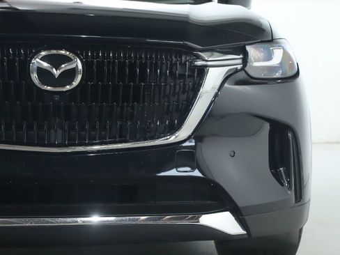 Used 2024 MAZDA CX-90 Plug-In Hybrid w/ Premium Plus AWD/4WD image 7