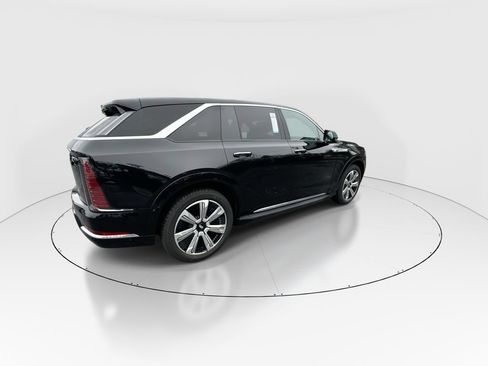 Used 2025 Cadillac Escalade IQ Luxury 2 AWD/4WD image 8