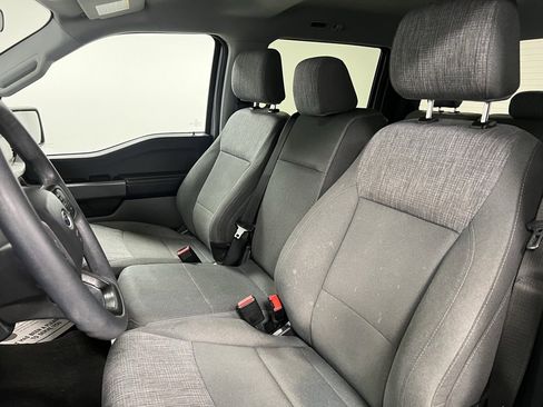 Used 2022 Ford F150 XLT image 24