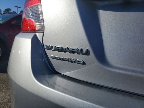 Used 2020 Subaru WRX Premium image 6