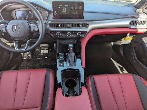 New 2026 Acura Integra A-Spec image 18