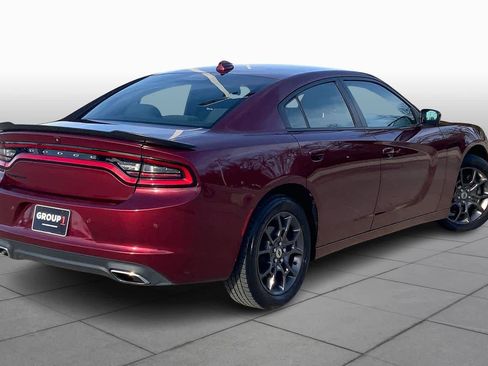Used 2018 Dodge Charger GT w/ Navigation & Travel Group image 12