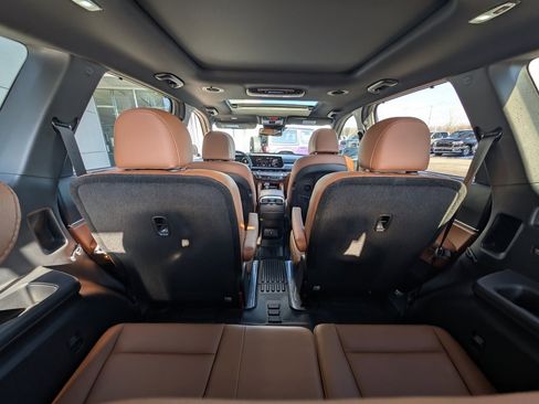 Used 2024 Kia Telluride SX X-Line image 20