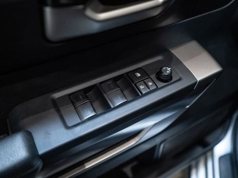 Used 2024 Toyota Tundra SR5 w/ SR5 Premium Package image 21