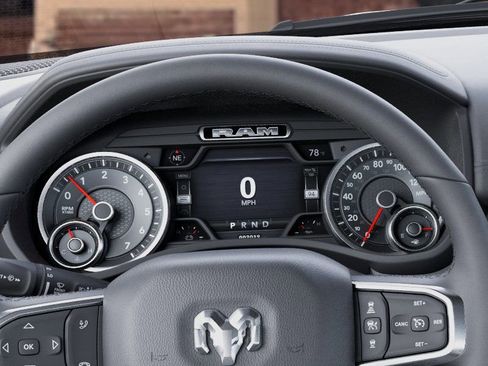 New 2026 RAM 1500 Laramie image 17