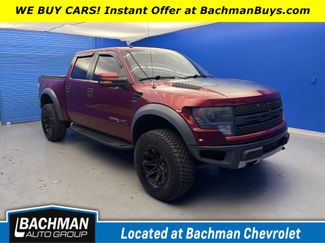 Used 2014 Ford F150 Raptor w/ Equipment Group 801A Luxury video 1