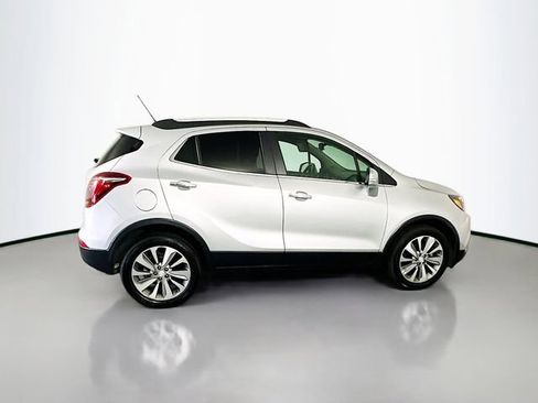 Used 2019 Buick Encore Preferred FWD image 8