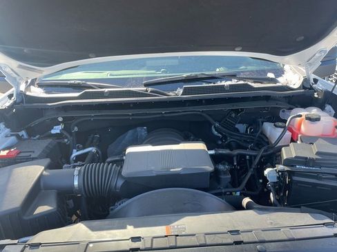 New 2024 Chevrolet Silverado 2500 W/T w/ WT Convenience Package image 8