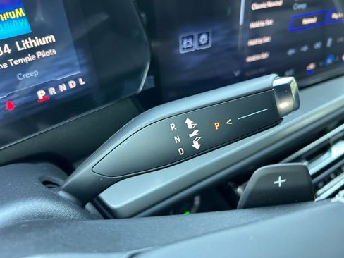 New 2026 Chevrolet Traverse LT image 55