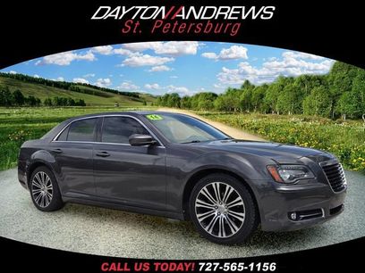 Used 2014 Chrysler 300 S w/ Light Group