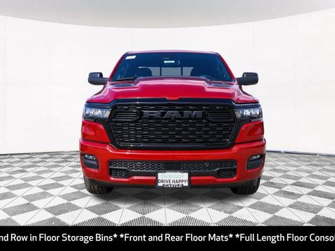 New 2026 RAM 1500 Express AWD/4WD image 11