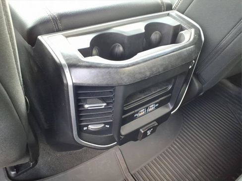 Certified 2022 RAM 1500 Big Horn AWD/4WD image 22