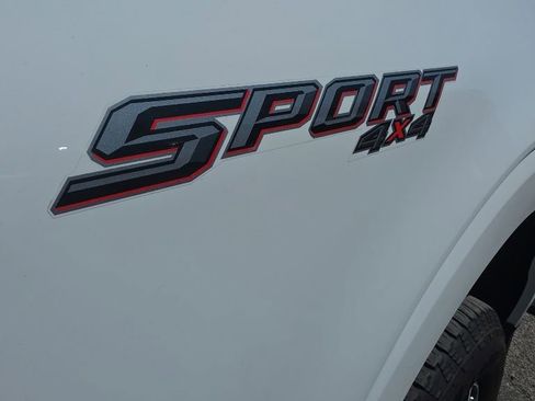 Used 2023 Ford F150 XLT w/ Equipment Group 302A High AWD/4WD image 12