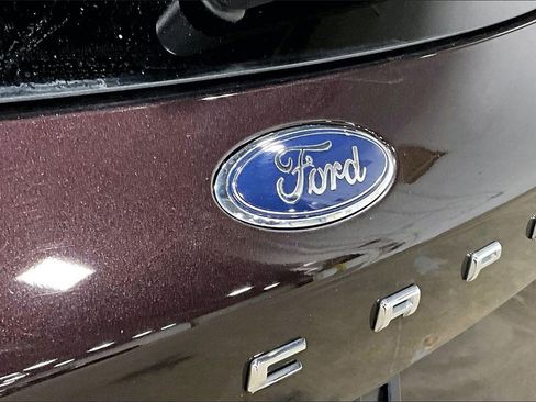 Certified 2023 Ford Escape ST-Line w/ Tech Pack #1 image 31