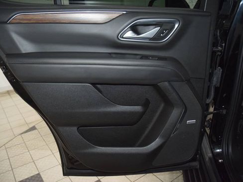 Used 2022 Chevrolet Tahoe High Country AWD/4WD image 44