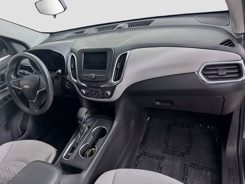 Used 2022 Chevrolet Equinox LS FWD image 26