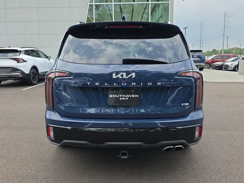 Used 2024 Kia Telluride SX Prestige X-Line AWD/4WD image 4