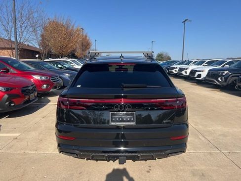 New 2026 Audi Q8 Premium Plus AWD/4WD image 5