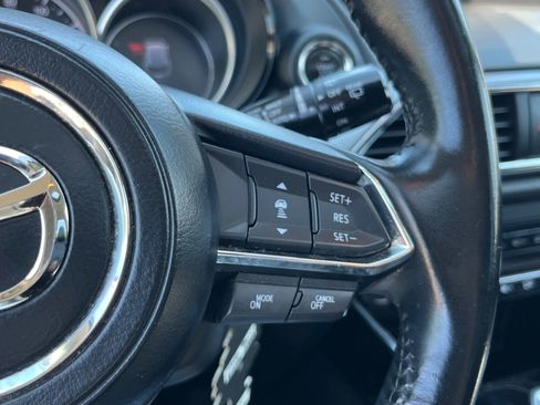 Used 2020 MAZDA CX-9 Touring w/ Touring Premium Package AWD/4WD image 25