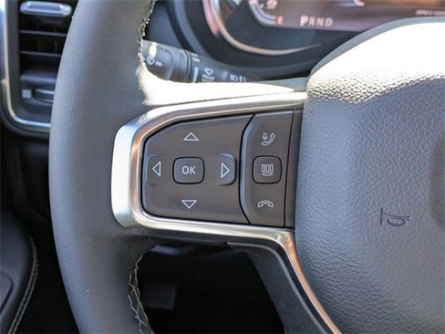 New 2026 RAM 2500 Laramie image 17