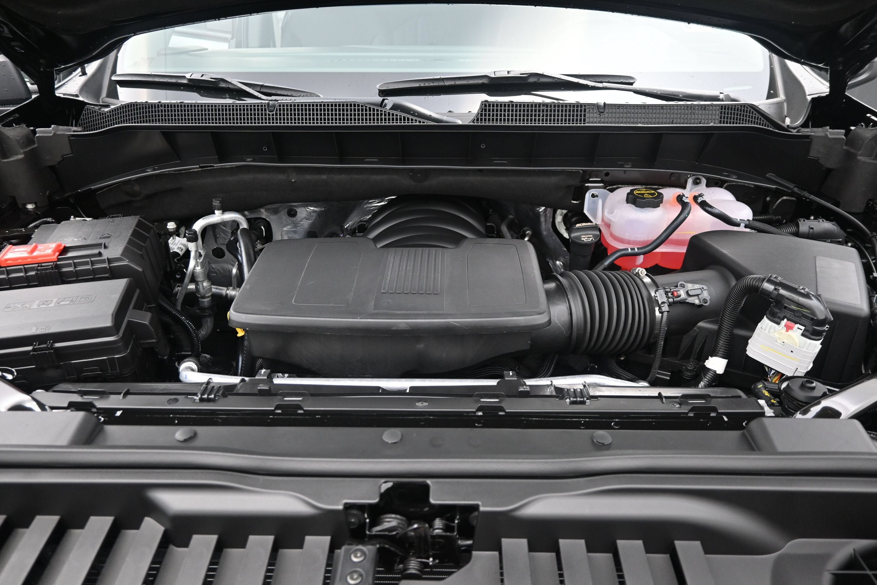 New 2026 Chevrolet Silverado 1500 RST AWD/4WD image 34
