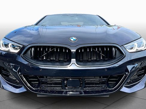 New 2026 BMW 840i 840i image 3