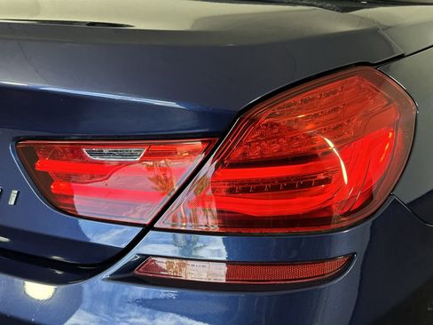 Used 2017 BMW 650i xDrive Convertible image 29