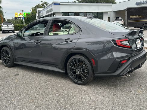 New 2025 Subaru WRX Limited image 22