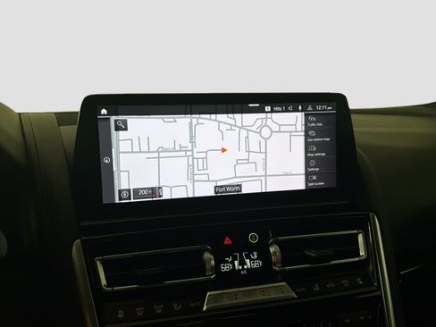 Certified 2025 BMW M850i xDrive Convertible image 13