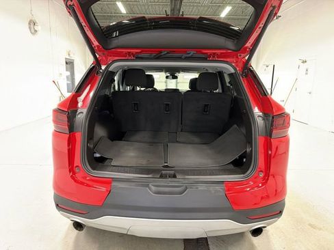 Certified 2024 Chevrolet Blazer LT w/ Convenience Package image 15