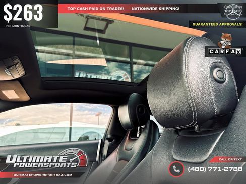 Used 2017 Mercedes-Benz C 300 Coupe image 20