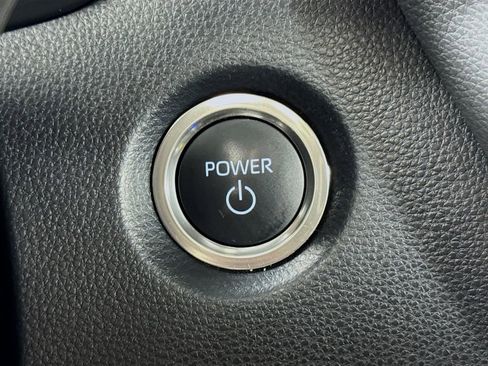 Used 2025 Toyota Corolla SE w/ SE Premium Package FWD image 27