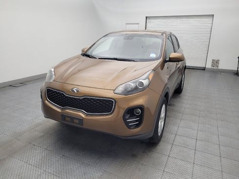 Used 2018 Kia Sportage LX AWD/4WD image 15