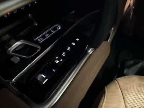 New 2026 Land Rover Range Rover SE AWD/4WD image 21