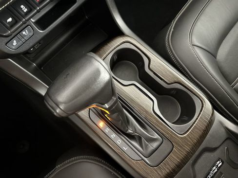 Used 2019 GMC Canyon Denali AWD/4WD image 19