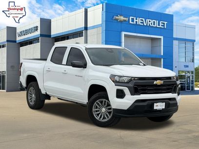New 2026 Chevrolet Colorado LT w/ Advanced Trailering Package