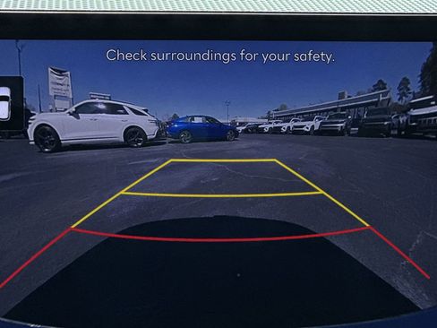 Used 2026 Genesis GV70 2.5T Advanced image 29