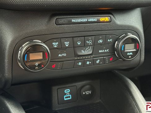 Used 2021 Ford Bronco Sport Outer Banks w/ Outer Banks Package (96D) image 23