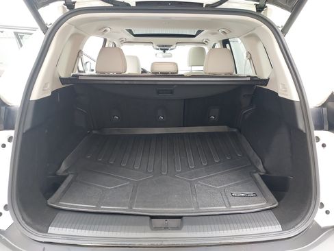 Used 2023 Nissan Rogue SV w/ SV Premium B Package FWD image 14