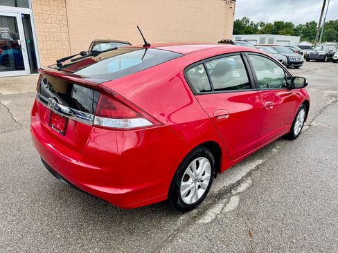 Used 2013 Honda Insight EX image 5