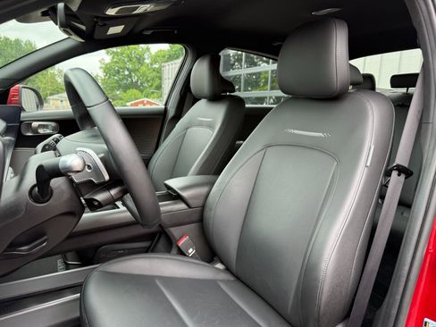 Used 2024 Hyundai Ioniq 6 SEL AWD/4WD image 12