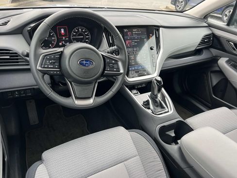 Certified 2025 Subaru Outback Premium w/ Popular Package #1A image 22