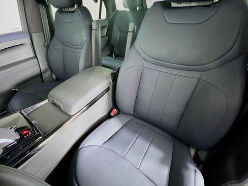 Used 2024 Land Rover Range Rover Sport Autobiography AWD/4WD image 22