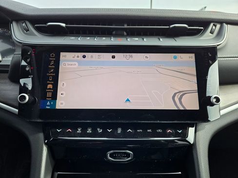 New 2026 Jeep Grand Cherokee L Limited image 21