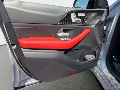 New 2026 Mercedes-Benz GLE 63 AMG S image 18