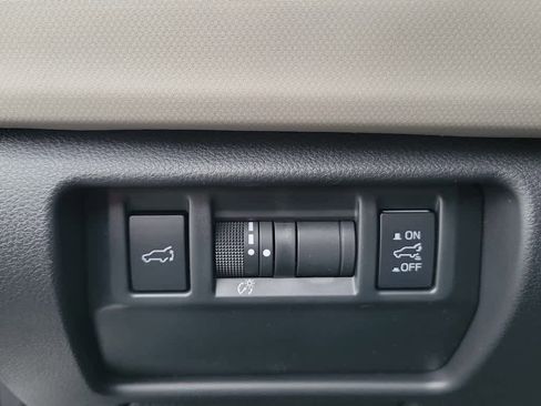 New 2026 Subaru Forester Premium image 22