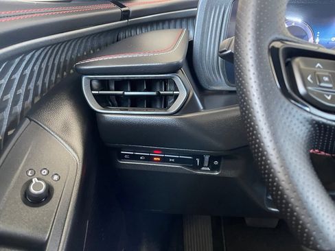 New 2026 Dodge Charger Scat Pack w/ Blacktop Package AWD/4WD image 21