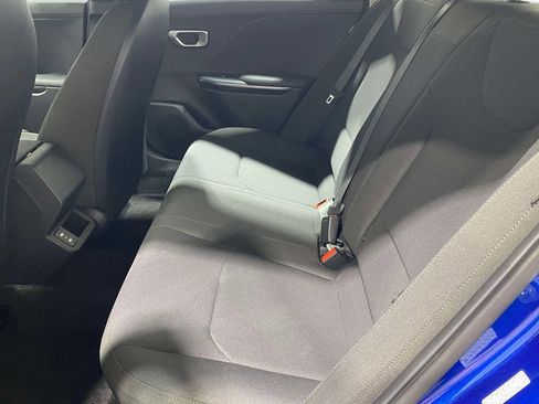 New 2026 Kia K4 EX FWD image 13