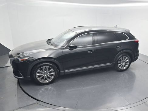 Used 2021 MAZDA CX-9 Grand Touring AWD/4WD image 53