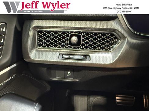 New 2026 Acura Integra A-Spec image 23